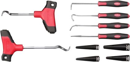 Outil de demontage Bikeservice Outil installation joint Universel