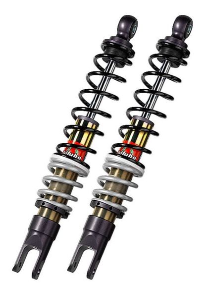 Ammortizzatore Bitubo YRB02 Twin Front Shock Absorbers