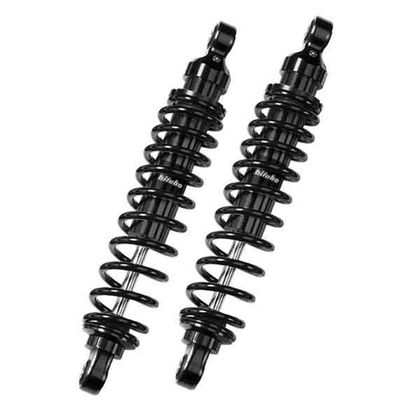 Ammortizzatore Bitubo Legend Series WMB02 Twin Rear Shock Absorbers