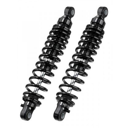 Ammortizzatore Bitubo WME02V2 Twin Rear Shock Absorbers - Black