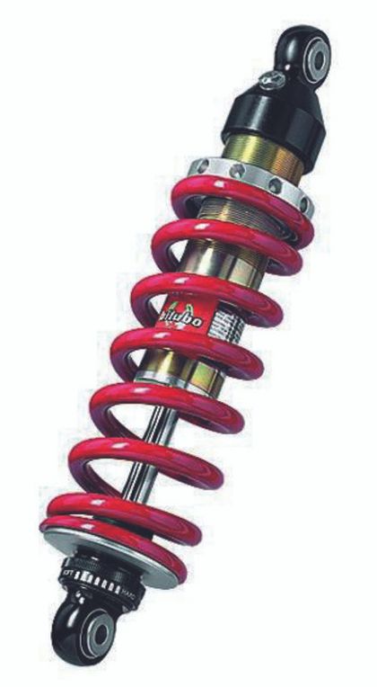 Ammortizzatore Bitubo XZE11 Rear Shock Absorber