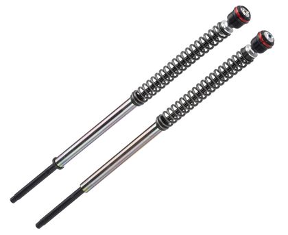 Bitubo JBH01 Cartdrige Patronen-Set