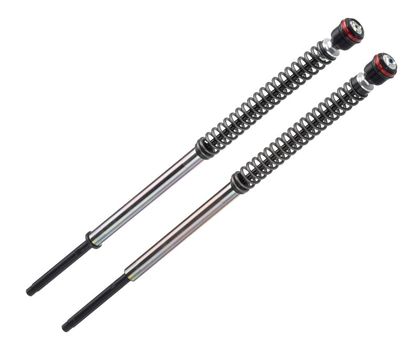 Bitubo JBH01 Fork Cartridges Patronen-Set Ref : BITU00508A / 1107077 