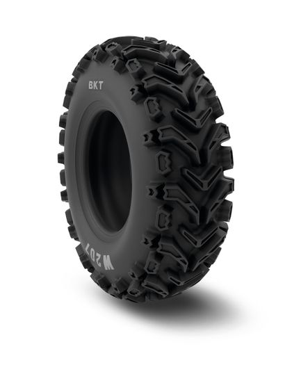 BKT W 207 E 23x7 - 10 33J Universel Dæk