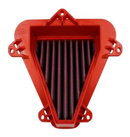 Bmc FM01181 Air filter Ref : BMC00238A / 1125193 