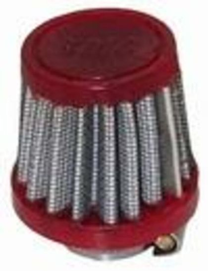 Bmc Entlüftungsfilter Ø 20 mm - FBSA20-40 Luftfilter Universell Ref : BMC00281A / 1014519 