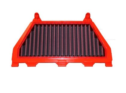 Vzduchový filter Bmc FM01225 Ref : BMC00343A / 1153341 HONDA 600 CBR 600 RR - 2024 - 2025