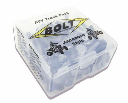 Bolt Track Pack ATV for Screw kit