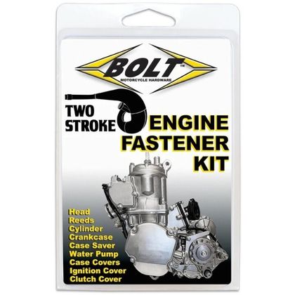 Kit Visserie Bolt moteur
