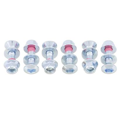 Kit Visserie Bolt Fixation pour pignon Hub Savers
