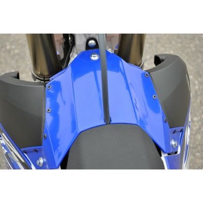 Kit Visserie Moto TT Bolt Kit de suppression Dzus pour cache boîte à air