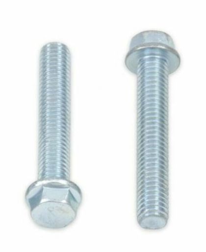 Bolt Hexagon socket head screw 8mm M6x1x35mm 10 pieces Screw kit