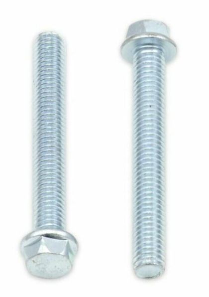 Bolt Hexagon socket head screw 8mm M6x1x45mm 10 pieces Screw kit