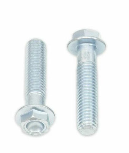 Kit de șuruburi Bolt Șurub cu cap hexagonal 10mm M8x1,25x35mm 10 bucăți