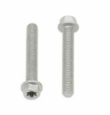 Kit de șuruburi Bolt Vis cap hexagonal Torx M6x1x40mm 10 bucăți