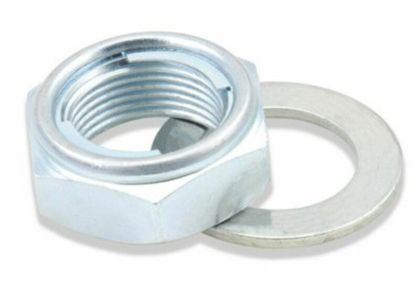 Bolt Moer remwiel M22 Blot ring Schroevenkit