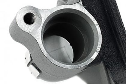 Protection Moteur Boyesen Pompe à eau avec hélice