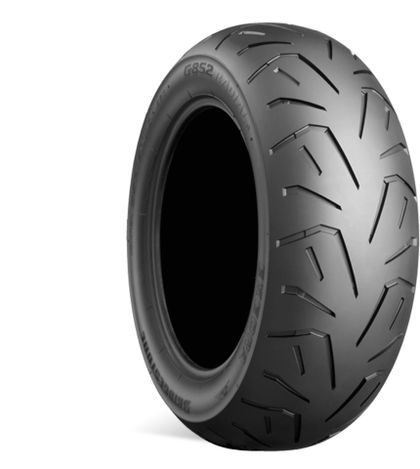 Pneumatique Bridgestone EXEDRA G852 200/55 R16 77H Universel