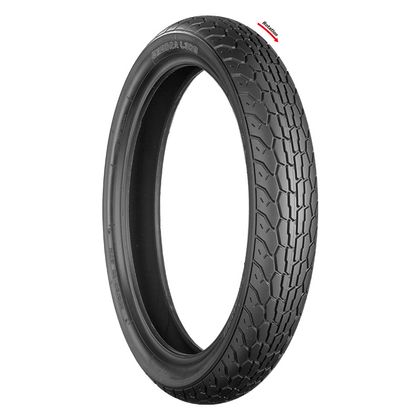 Pneumatique Bridgestone EXEDRA L309 100/90 - 17 55S Universel