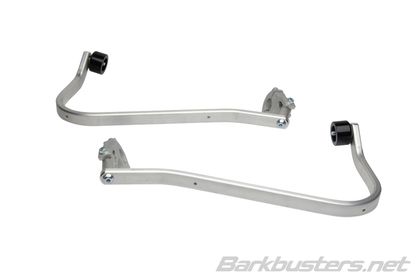 Barkbusters Hardware Kit Zweipunktbefestigung Alu Adapter Handschutz Ref : BRK00030A / 1060791 