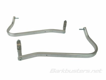 Barkbusters Hardware-Kit Zweipunktbefestigung Alu Adapter Handschutz Ref : BRK00037A / 1060802 