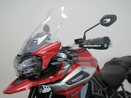 Barkbusters Hardware-Kit Zweipunktbefestigung Alu Adapter Handschutz