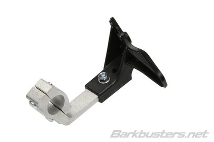 Barkbusters VPS MX Clamp Kit Universal Mount Adapter Handschutz Universell Ref : BRK00040A / 1060811 