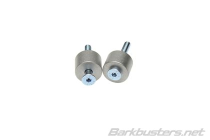 Barkbusters Ersatzteil-Adapterkit für Adapter Handschutz Universell