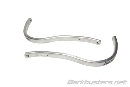 Barkbusters Backbone Paar Ego Links & Rechts Adapter Handschutz Universell