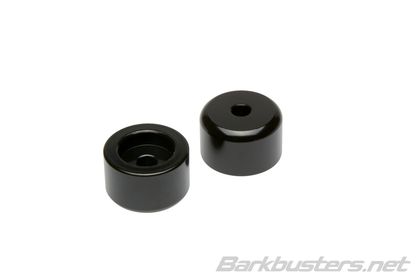 Embouts de guidon Barkbusters Stabilisateurs de guidon 2pcs Universel Ref : BRK00045A / 1060818 