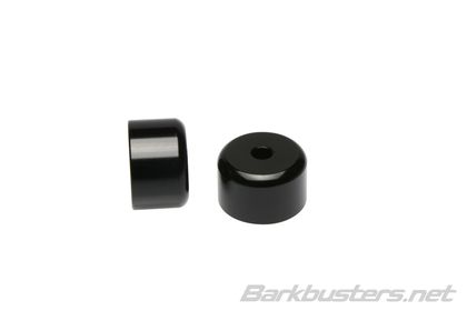 Embouts de guidon Barkbusters Stabilisateurs de guidon 2pcs Universel