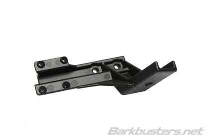 Adaptateur Guidon Barkbusters Support en ''L'' Storm côté gauche Universel Ref : BRK00050A / 1060824 