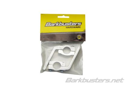 Adaptateur Guidon Barkbusters Kit d'assemblage VPS MX 2pcs Universel