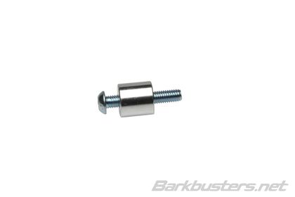 Adaptateur Protège-main Barkbusters entretoise 20mm et écrou 45mm Universel Ref : BRK00063A / 1060843 