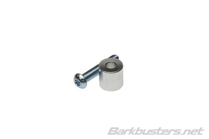 Adaptateur Protège-main Barkbusters entretoise 20mm et écrou 45mm Universel