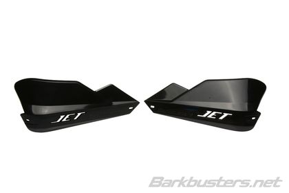 Protèges-mains Barkbusters Coques de Jet noir Universel Ref : BRK00103A / 1085981001 