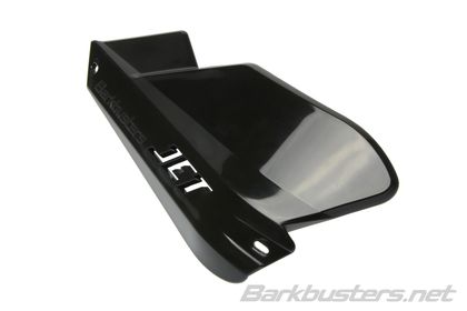 Protèges-mains Barkbusters Coques de Jet noir Universel