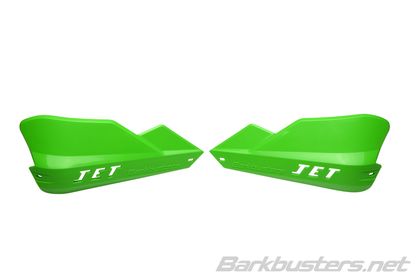 Protèges-mains Barkbusters Coques de Jet vert Universel Ref : BRK00105A / 1085981003 