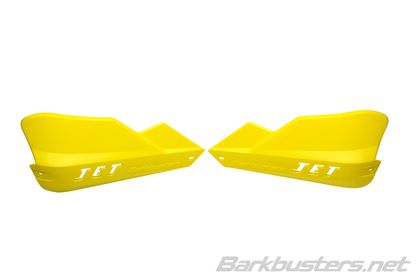 Protèges-mains Barkbusters Coques de Jet jaune Universel Ref : BRK00109A / 1085981007 