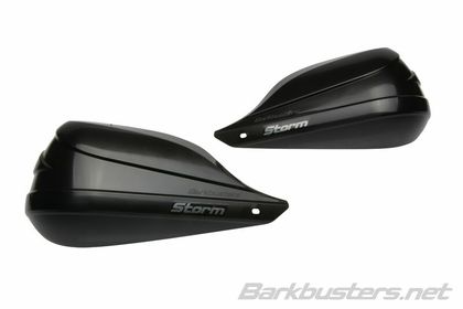 Protèges-mains Barkbusters Coques de Storm noir Ref : BRK00116A / 1088037001 