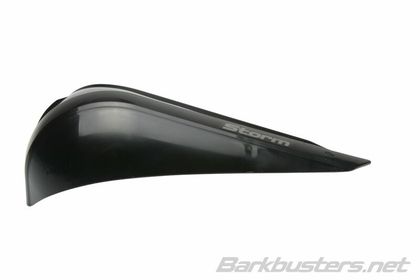 Protèges-mains Barkbusters Coques de Storm noir