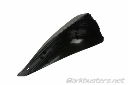 Protèges-mains Barkbusters Coques de Storm noir