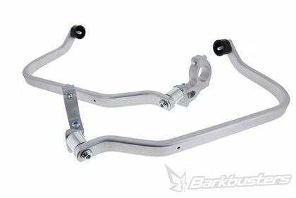 Barkbusters Hardware Kit Two Point Mount Alu Adapter voor handbeschermer Ref: BRK00118A / 1092517 
