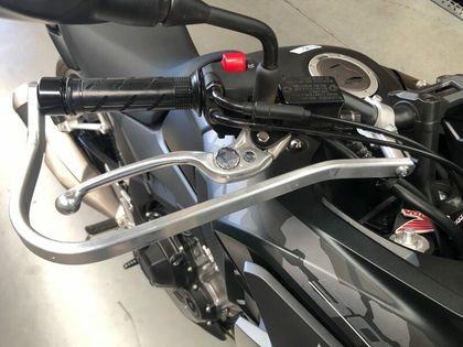 Barkbusters Hardware-Kit Zweipunktbefestigung Alu Adapter Handschutz