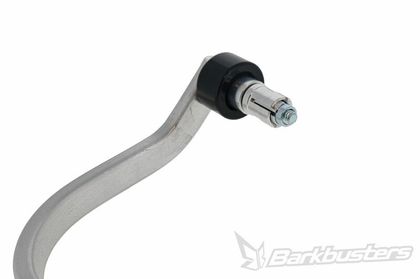 Barkbusters Hardware-Kit Zweipunktbefestigung Alu Adapter Handschutz