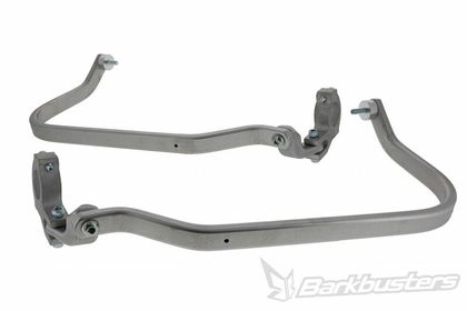 Barkbusters Hardware-Kit Zweipunktbefestigung Alu Adapter Handschutz Ref : BRK00120A / 1092519 