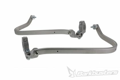 Barkbusters Aluminium mounting kit Handguard adapter Ref : BRK00121A / 1092520 