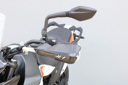 Barkbusters Aluminium mounting kit Handguard adapter