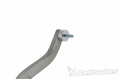 Barkbusters Aluminium mounting kit Handguard adapter