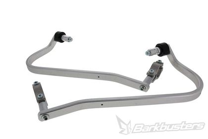 Barkbusters Hardware-Kit Zweipunktbefestigung Adapter Handschutz